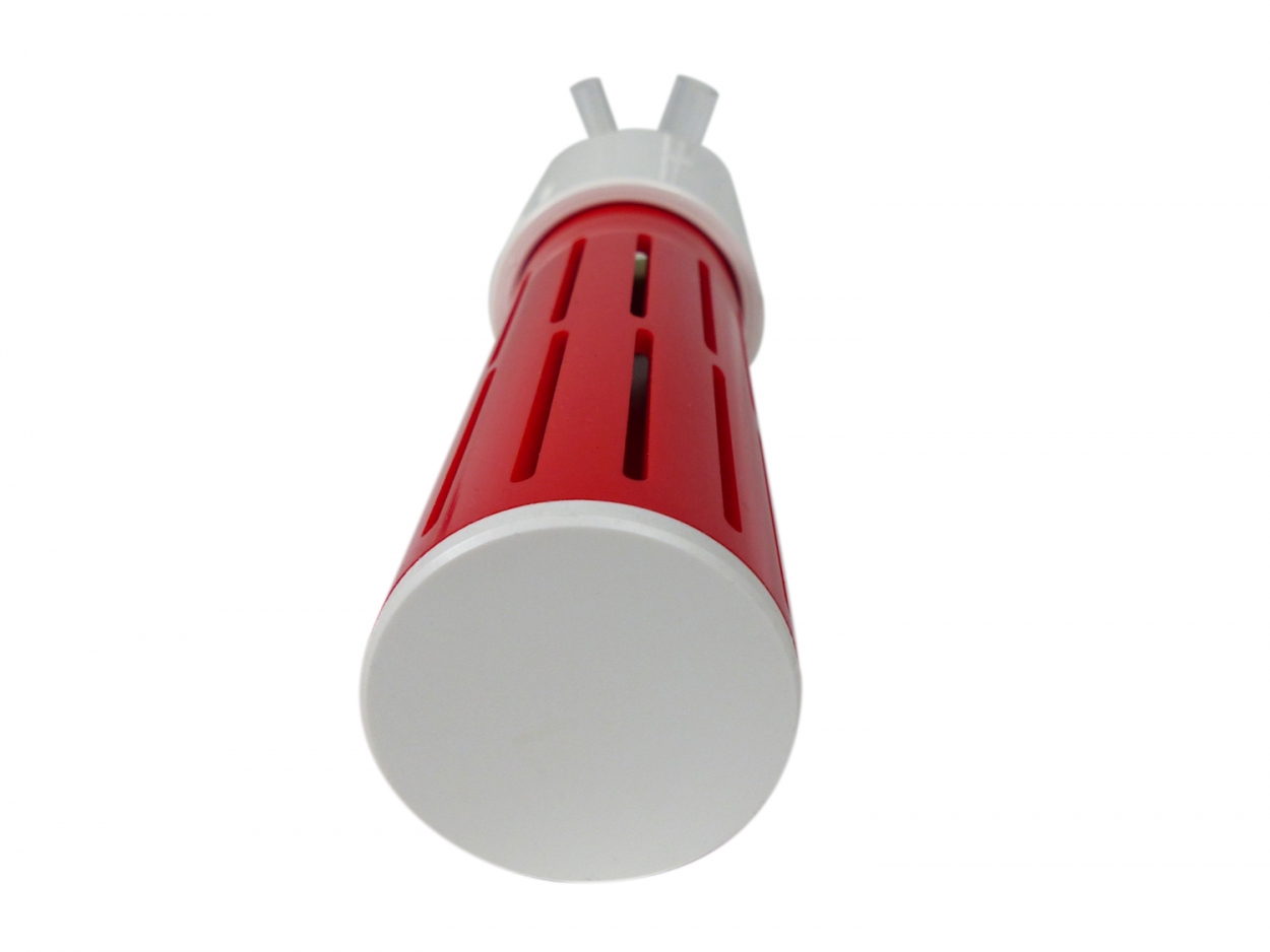 Schlitzrohr für RDX 50W 24V Abschäumerpumpe MEDIUM 1500l/h