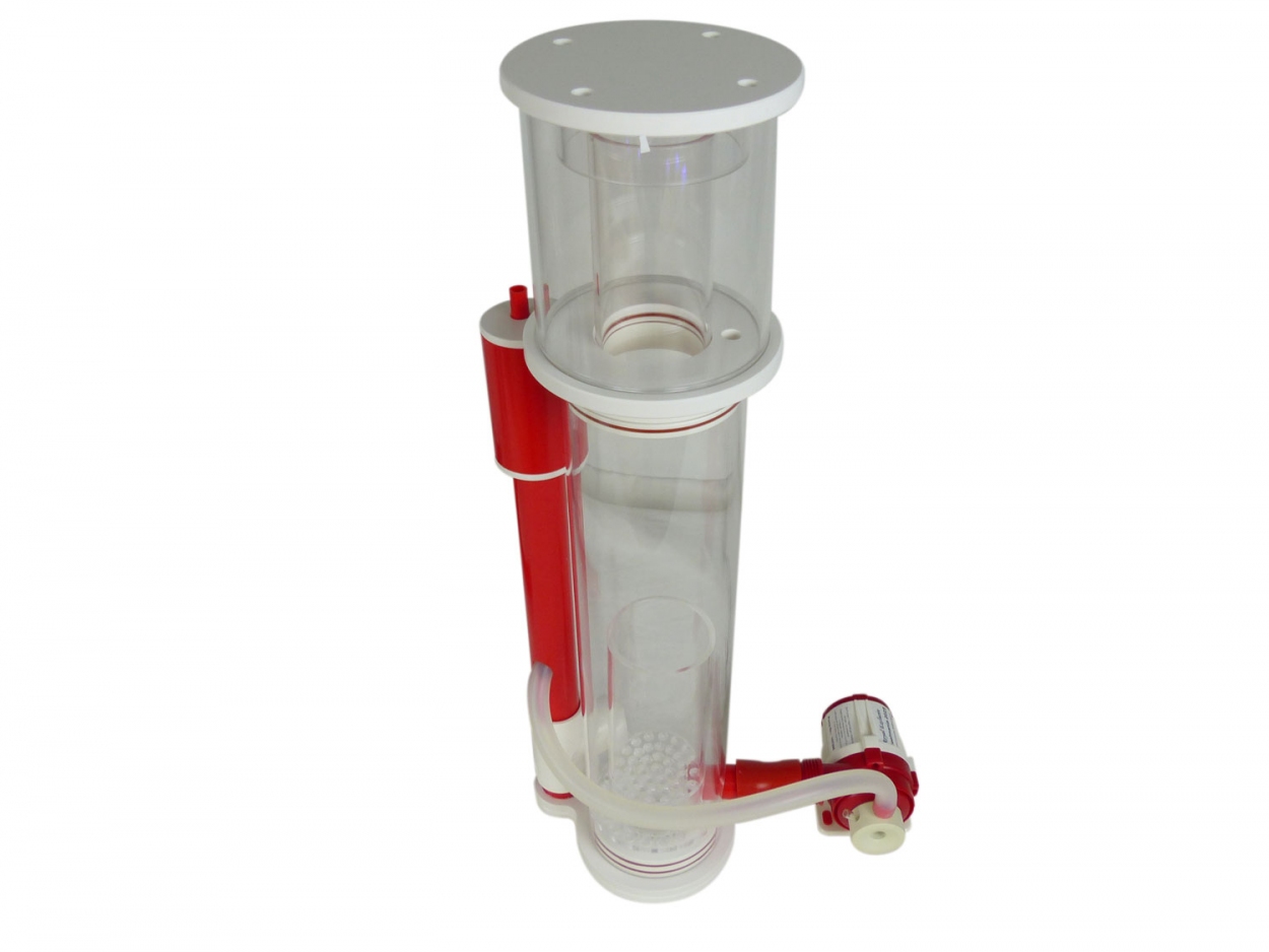 Bubble King® Supermarin 100 mit Red Dragon X DC 12V LIGHT