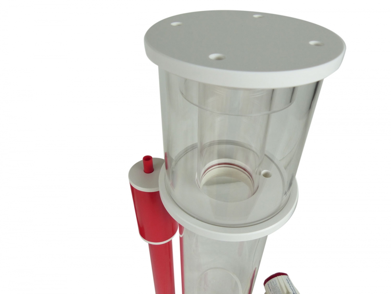 Bubble King® Supermarin 100 mit Red Dragon X DC 12V LIGHT