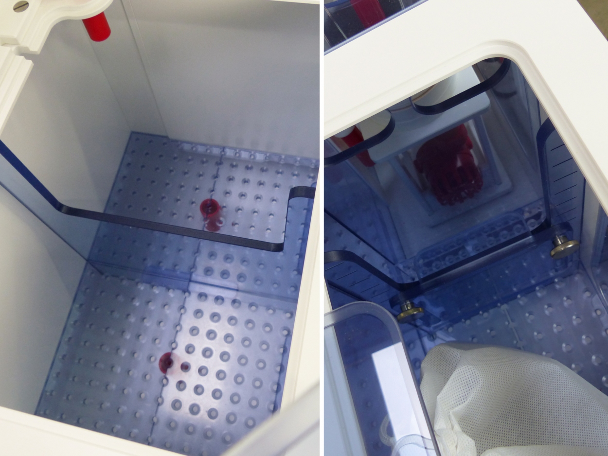 STEP Vlies Dreambox - Filteranlage - Süßwasser