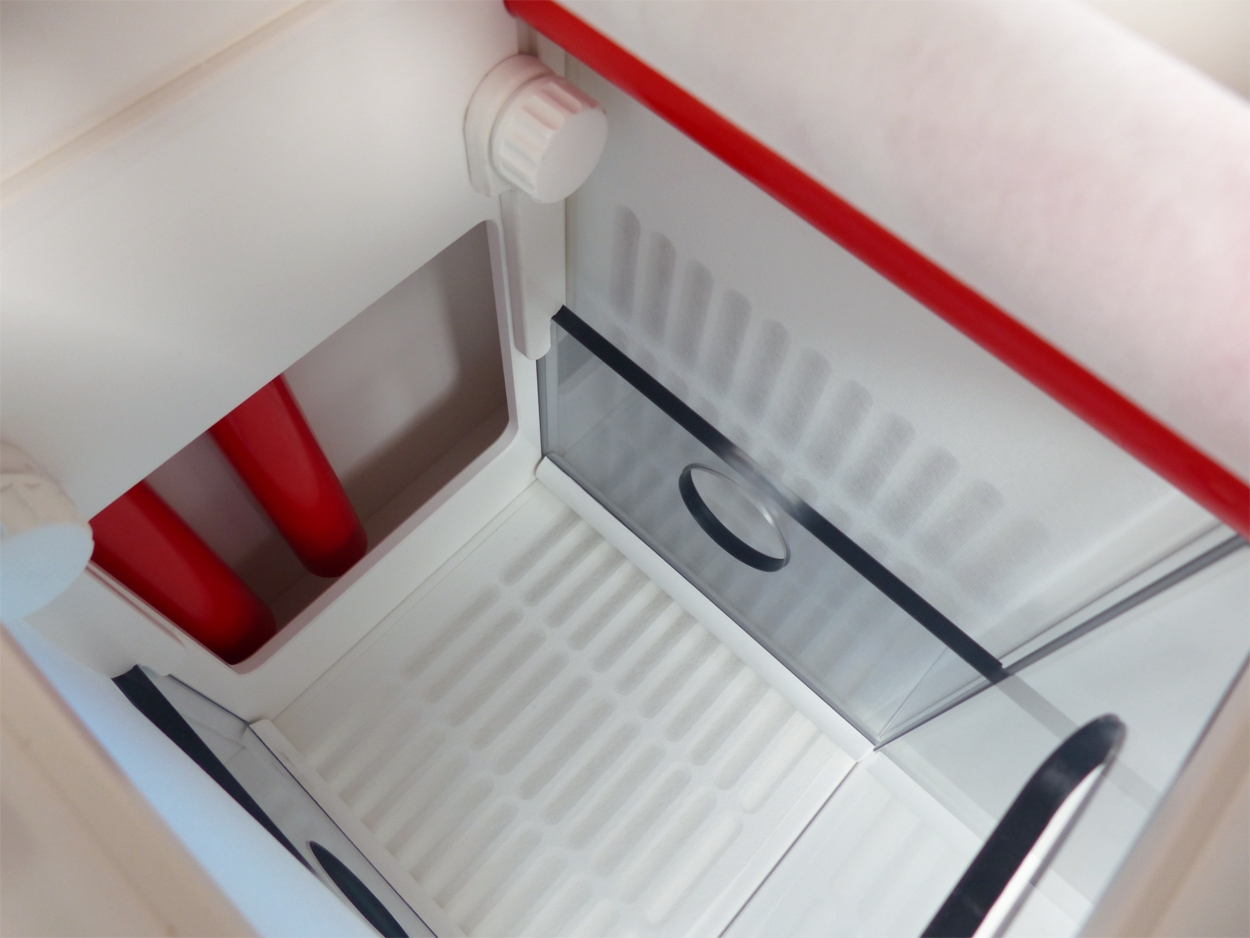 STEP Vlies Dreambox - Filteranlage - Süßwasser