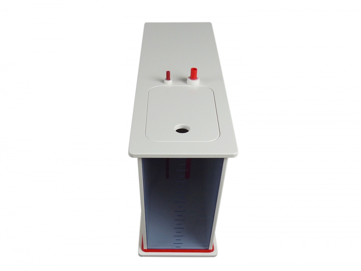 Dreambox - Dosierbehälter / Dosierstation 15 Liter Volumen ECO