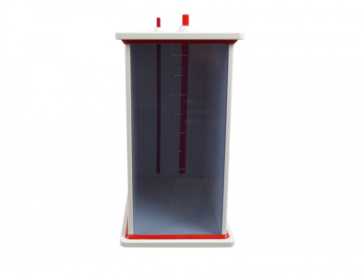 Dreambox - Dosierbehälter / Dosierstation 5 Liter Volumen ECO