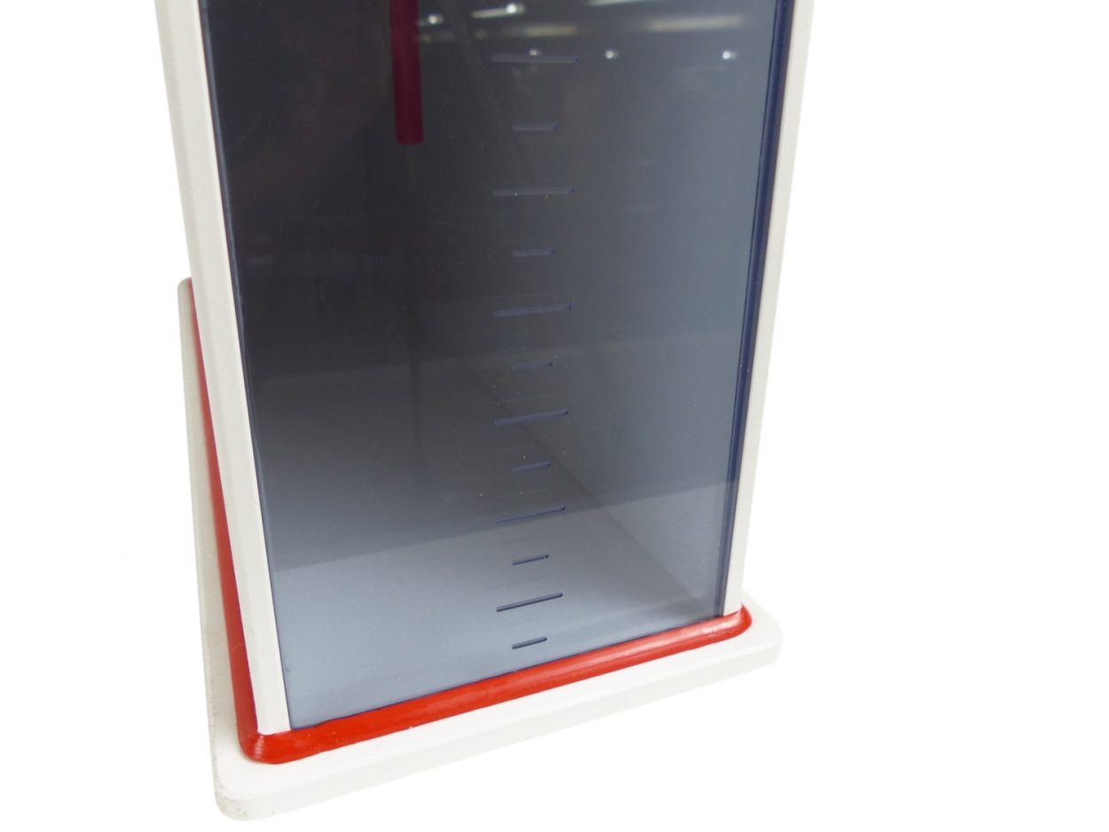 Dreambox - Dosierbehälter / Dosierstation 5 Liter Volumen ECO