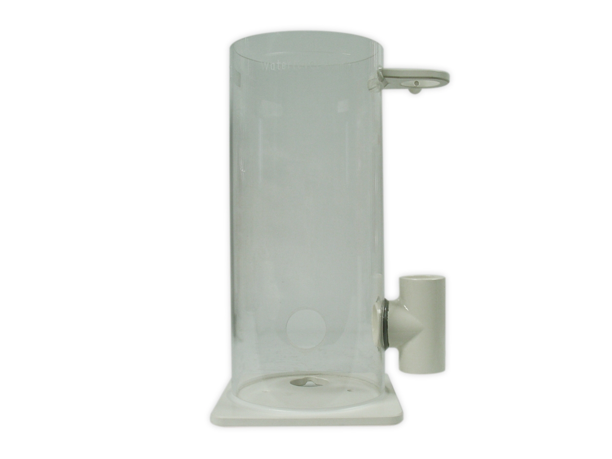 Abschäumerbody Mini Bubble King 160