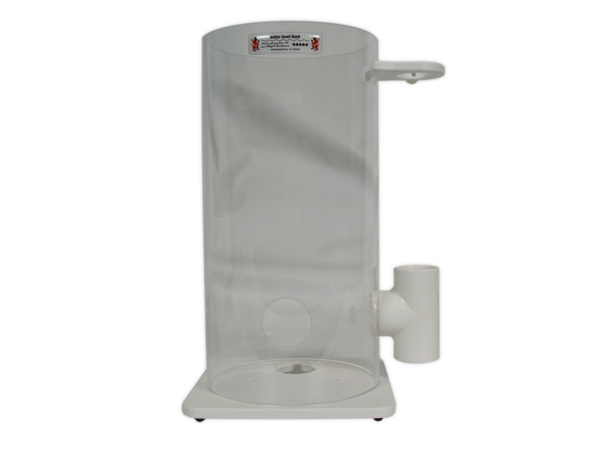 Abschäumerbody Mini Bubble King 180