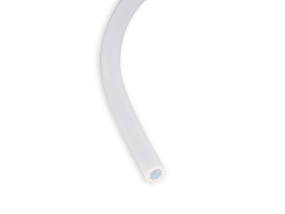 Silikon-Schlauch 9x3mm pro Meter