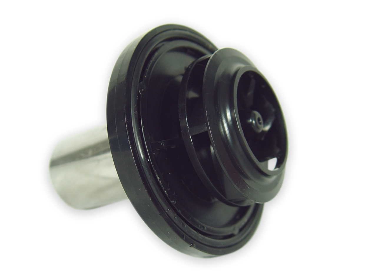 Rotor/Laufradeinheit Red Dragon® 3 Freshwater Pumpe 100Watt