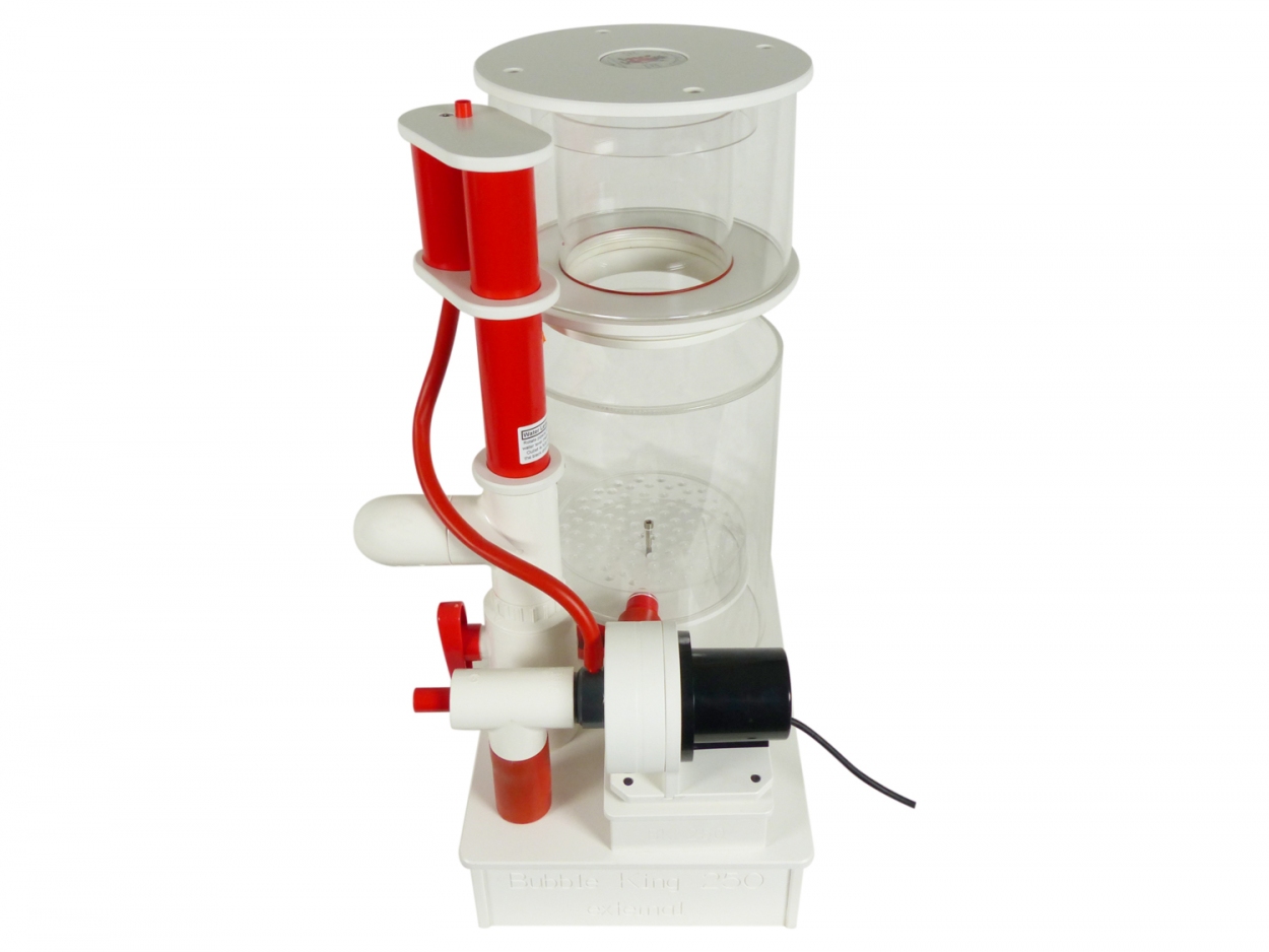 Bubble King® DeLuxe 250 extern DC