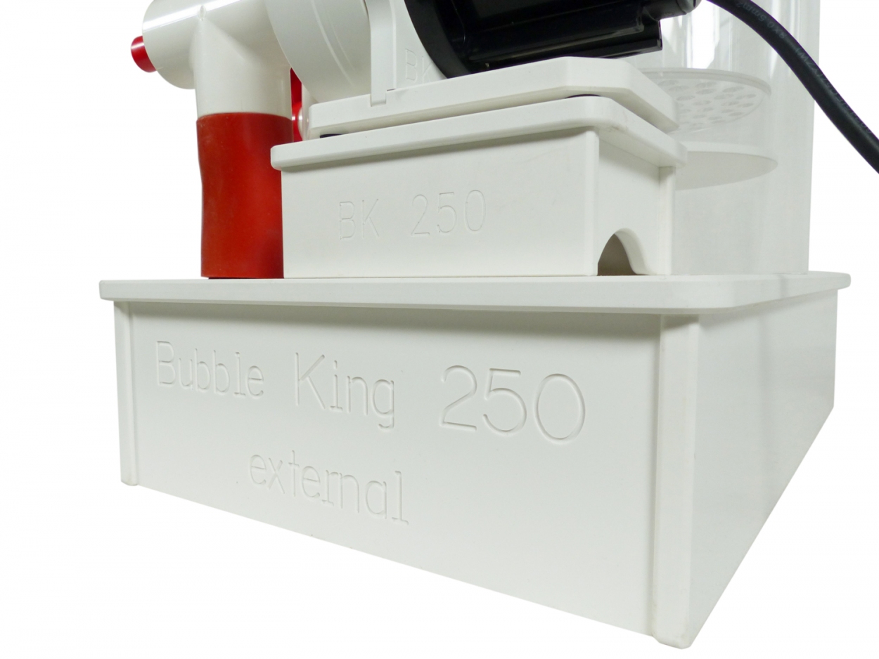 Bubble King® DeLuxe 250 extern DC