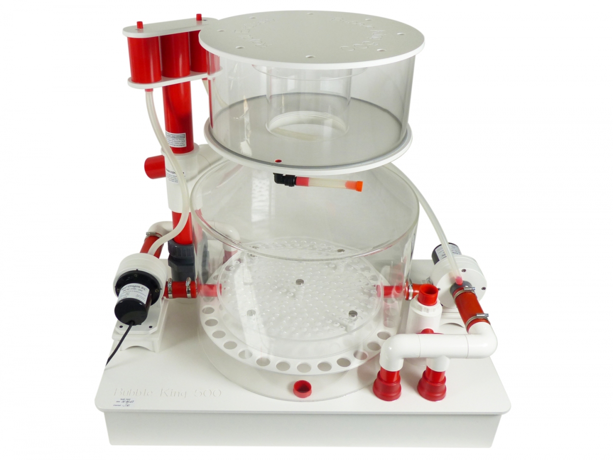 Bubble King® DeLuxe 500 extern DC