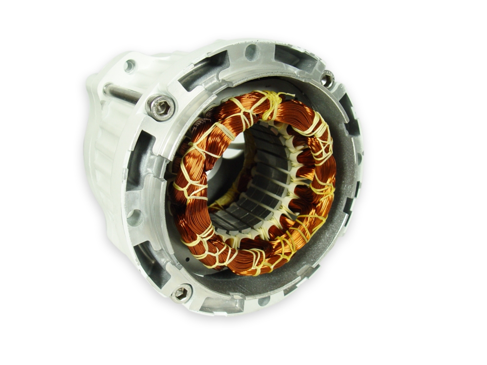 Motorblock Red Dragon® 4 Dreamliner Pumpe 800Watt