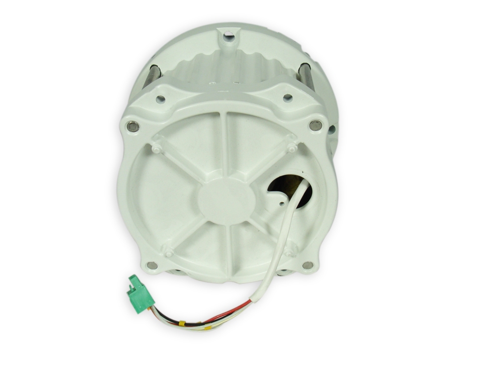 Motorblock Red Dragon® 4 Dreamliner Pumpe 1600Watt