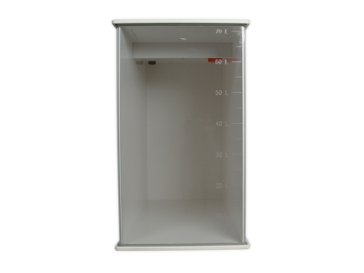 Dreambox - Wassertank 30 x 60cm