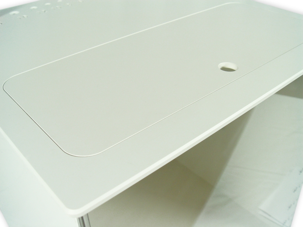 Dreambox - Wassertank 49 x 60cm