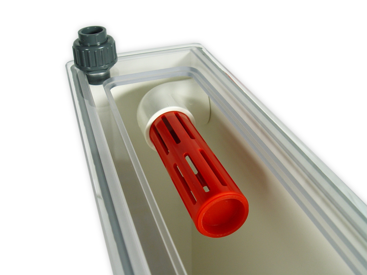 Dreambox - Refugium 15x40x50cm