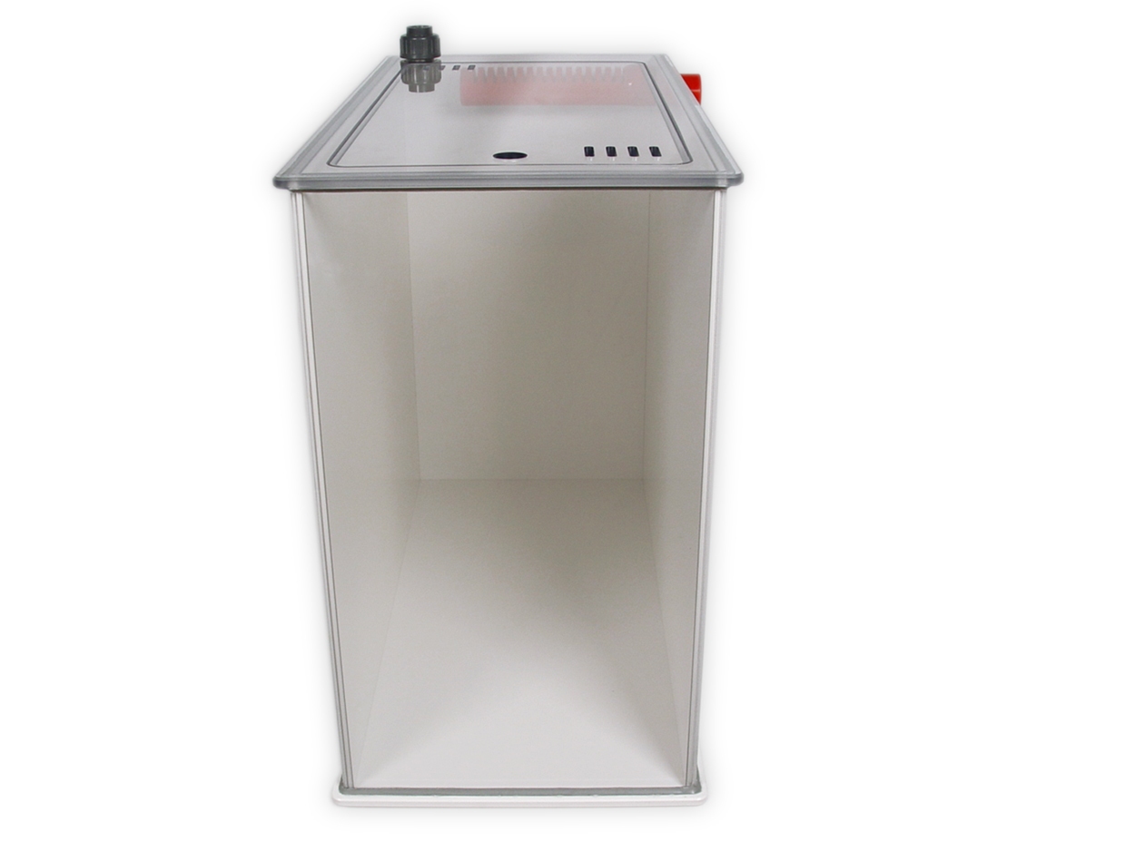 Dreambox - Refugium 30x60x50cm