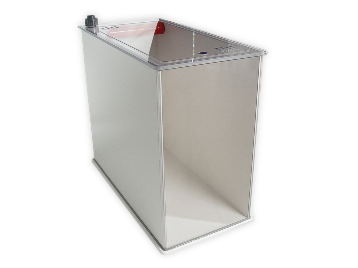 Dreambox - Refugium 30x60x50cm