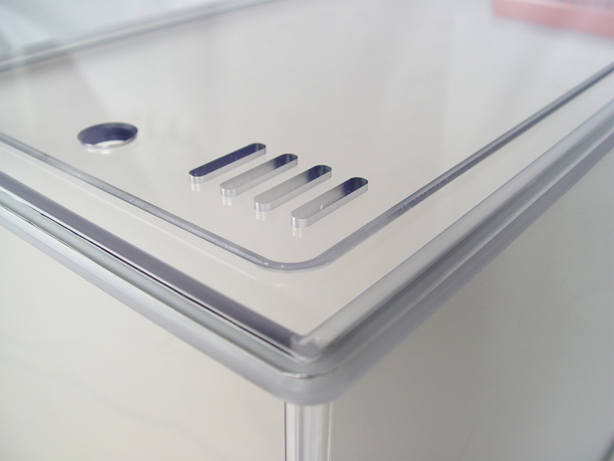 Dreambox - Refugium 30x60x50cm