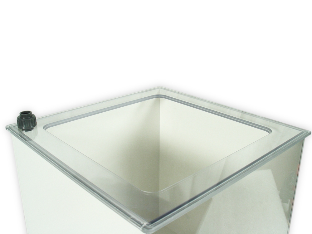 Dreambox - Refugium 40x60x50cm