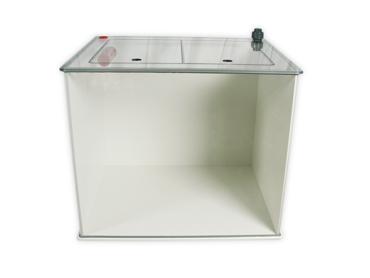 Dreambox - Refugium 60x40x50cm