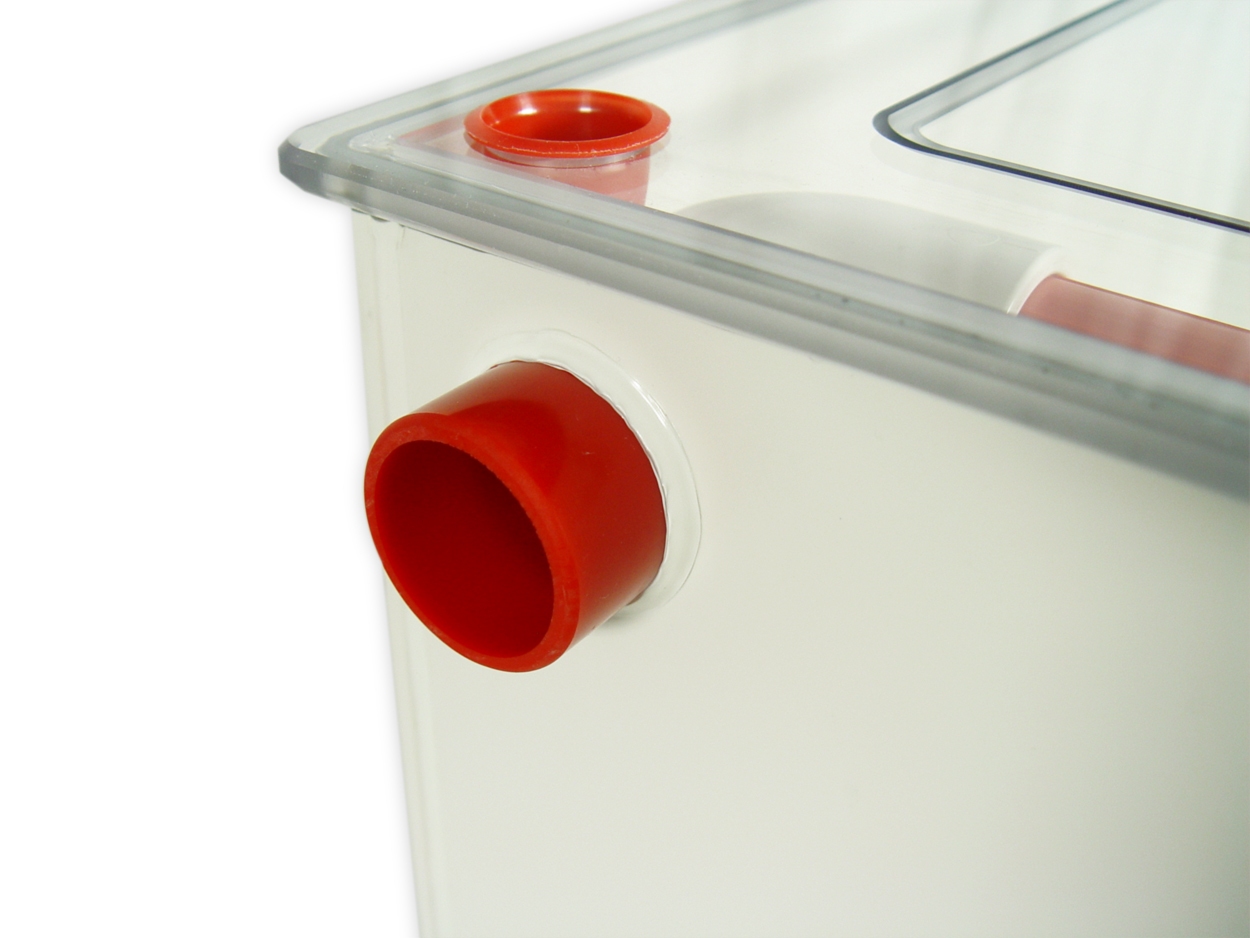 Dreambox - Refugium 60x40x50cm