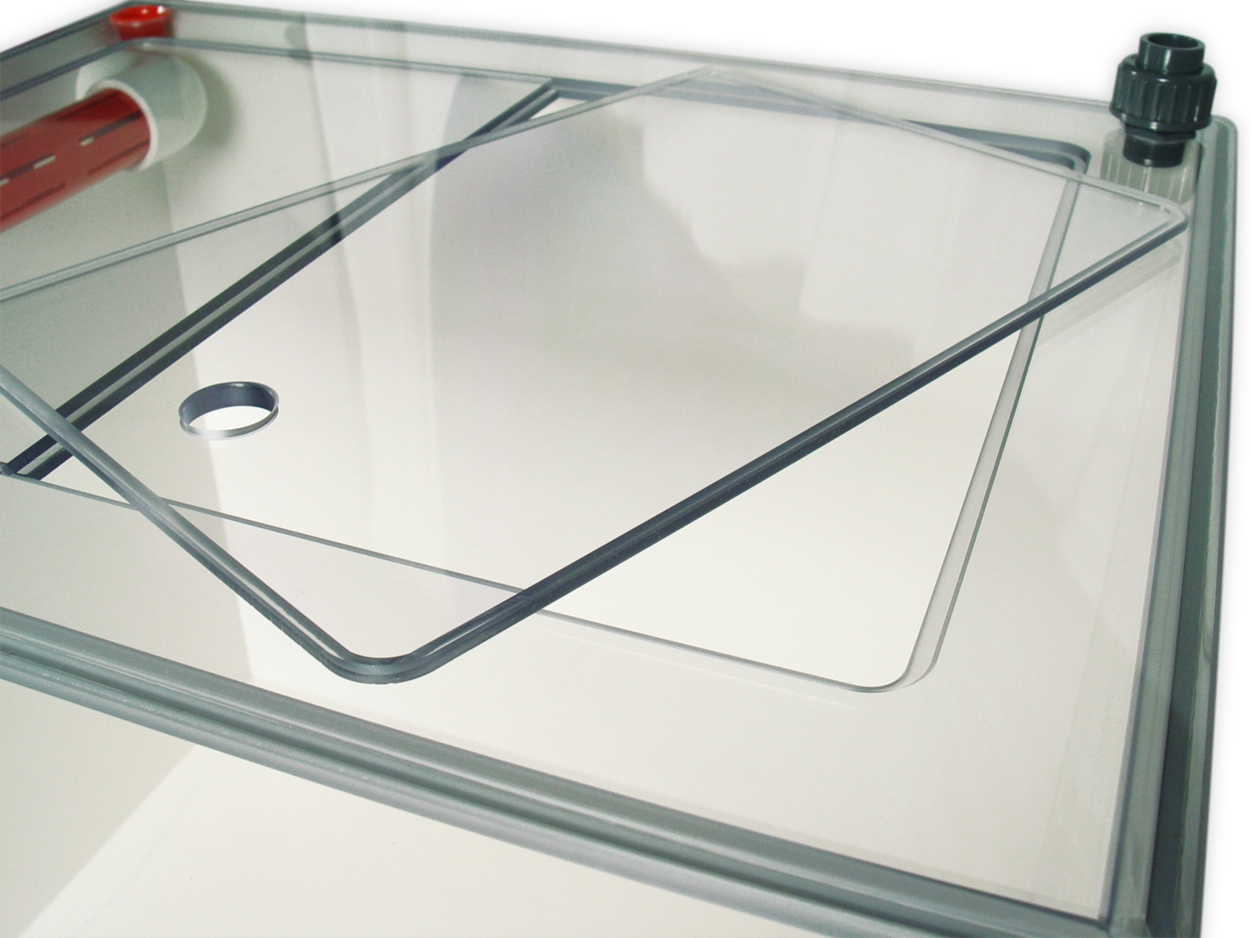 Dreambox - Refugium 60x40x50cm