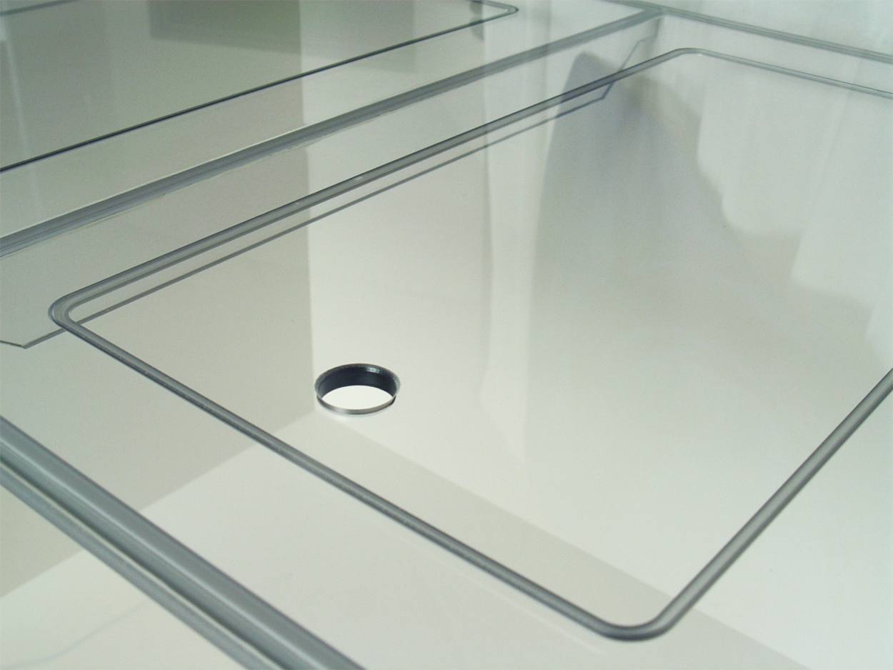 Dreambox - Refugium 75x60x50cm