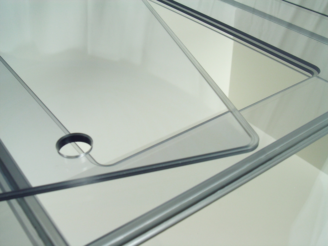 Dreambox - Refugium 75x60x50cm