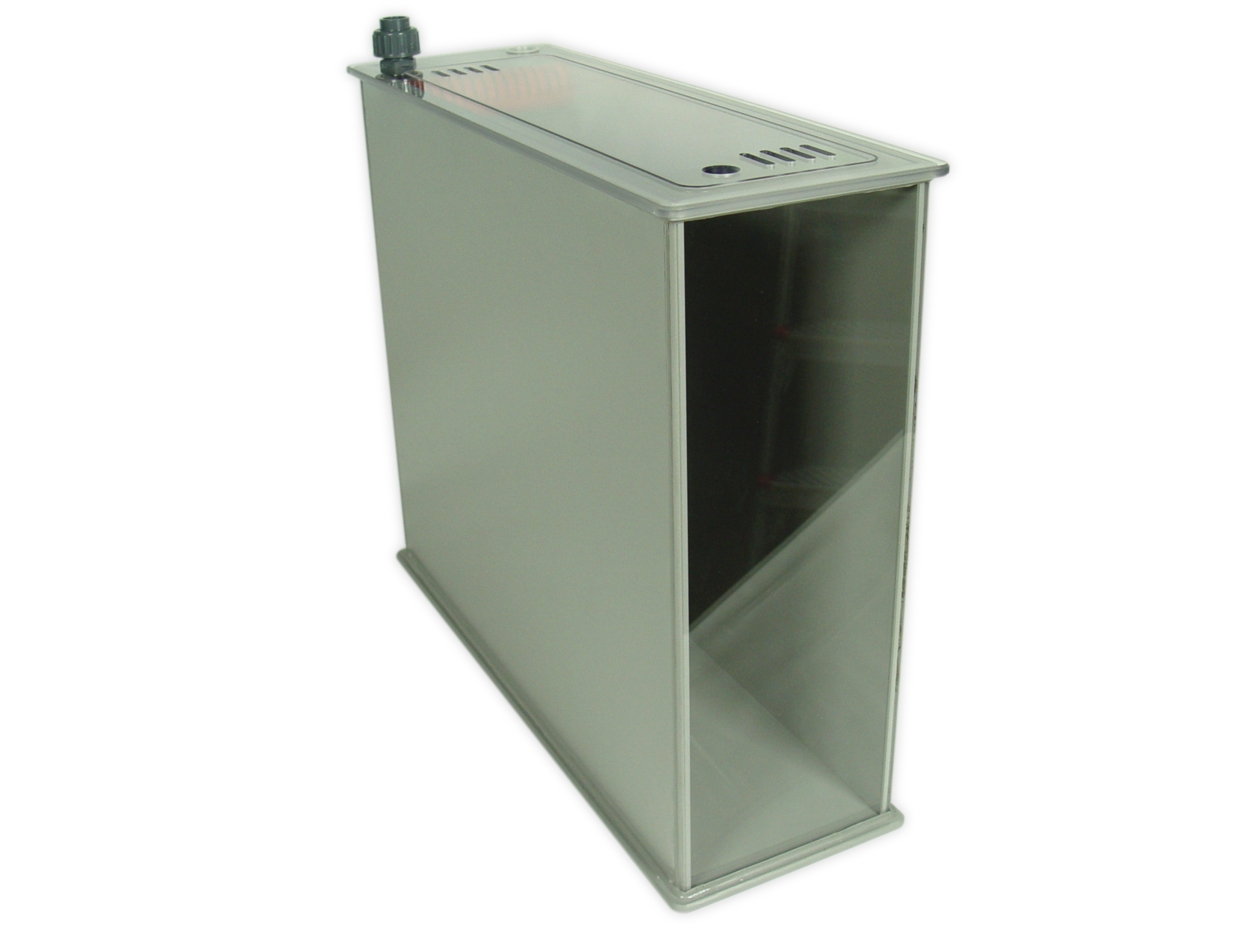 Dreambox - Refugium 20x60x50cm