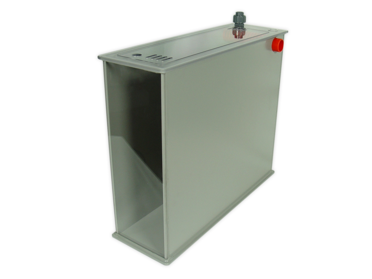 Dreambox - Refugium 20x60x50cm