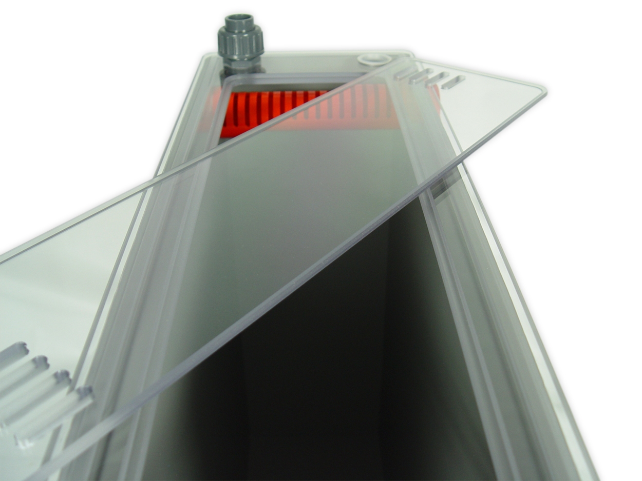 Dreambox - Refugium 20x60x50cm