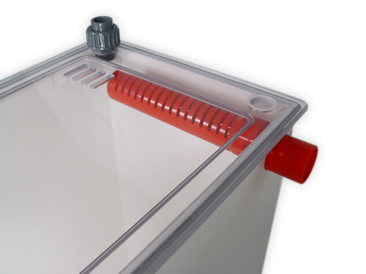 Dreambox - Refugium 30x40x50cm