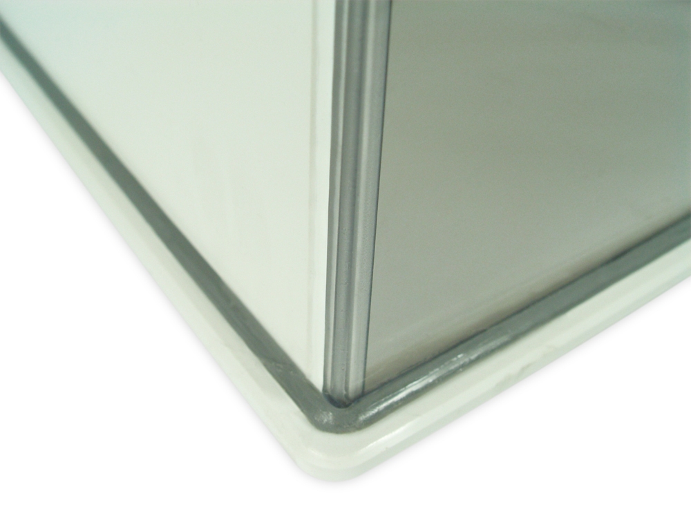 Dreambox - Refugium 60x60x50cm