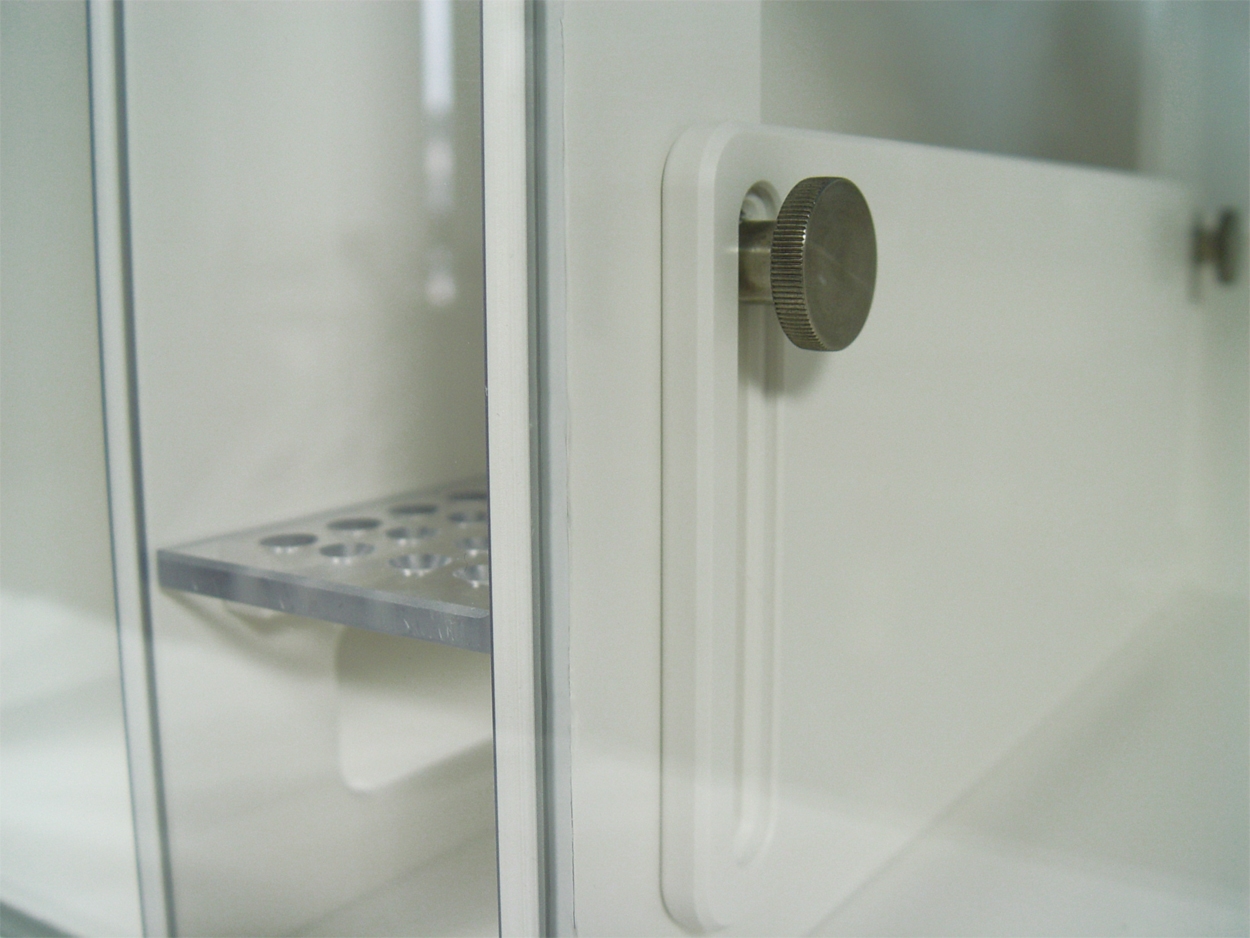 Dreambox - Filteranlage Gr. XS 100x40x35cm /// spiegelverkehrt