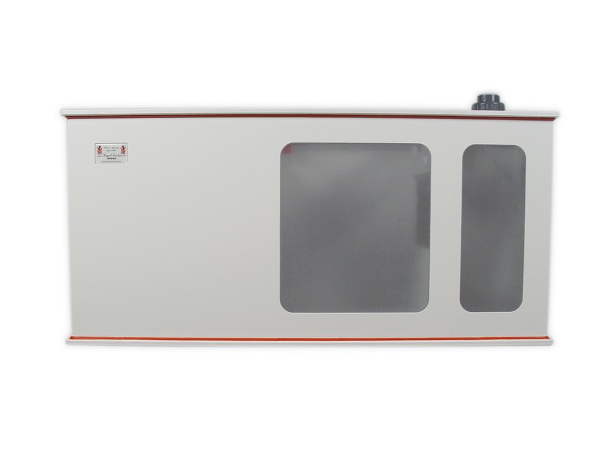 Nano Dreambox - Filteranlage Gr. L 75x49x35cm