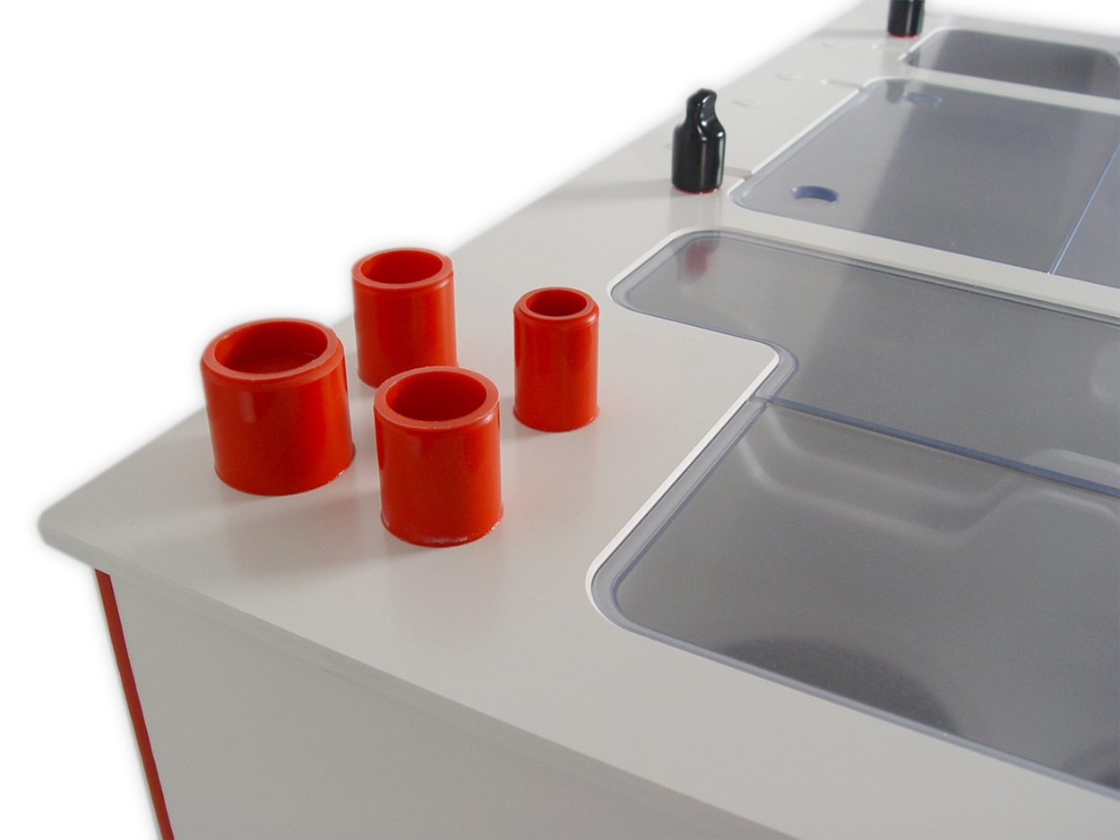 Nano Dreambox - Filteranlage Gr. L 75x49x35cm