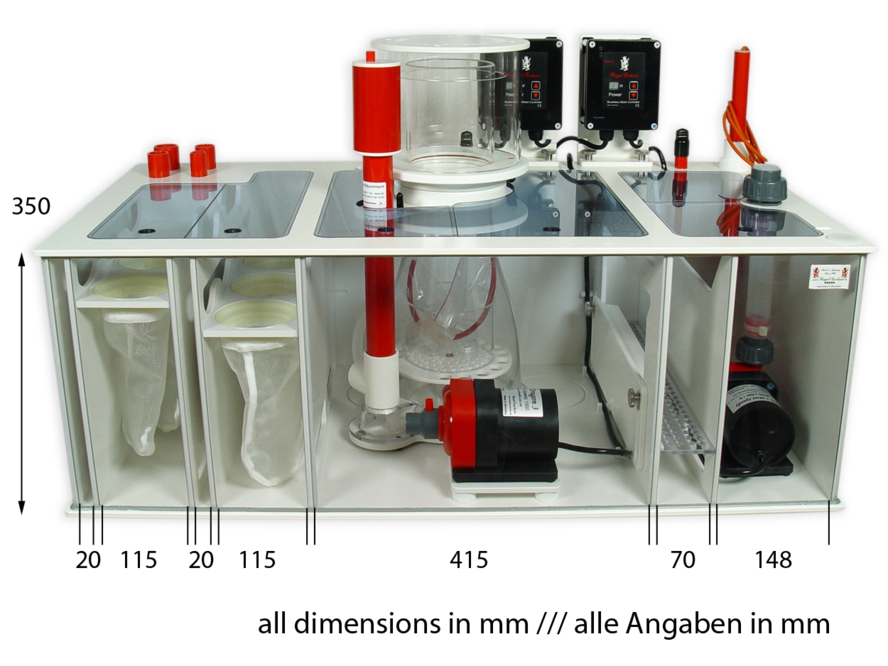 Dreambox - Beispiel - Set 3b