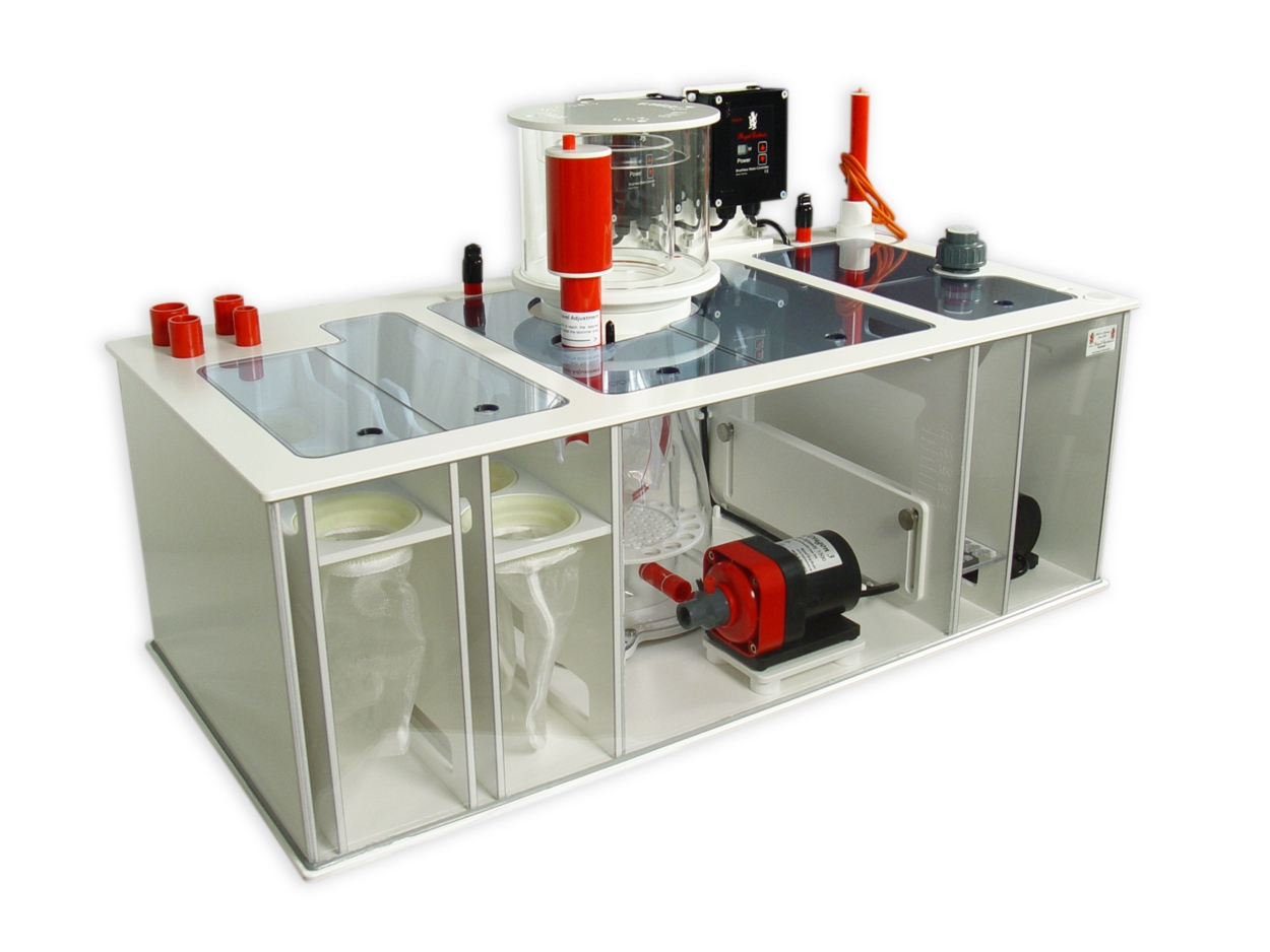 Dreambox - Beispiel - Set 3b