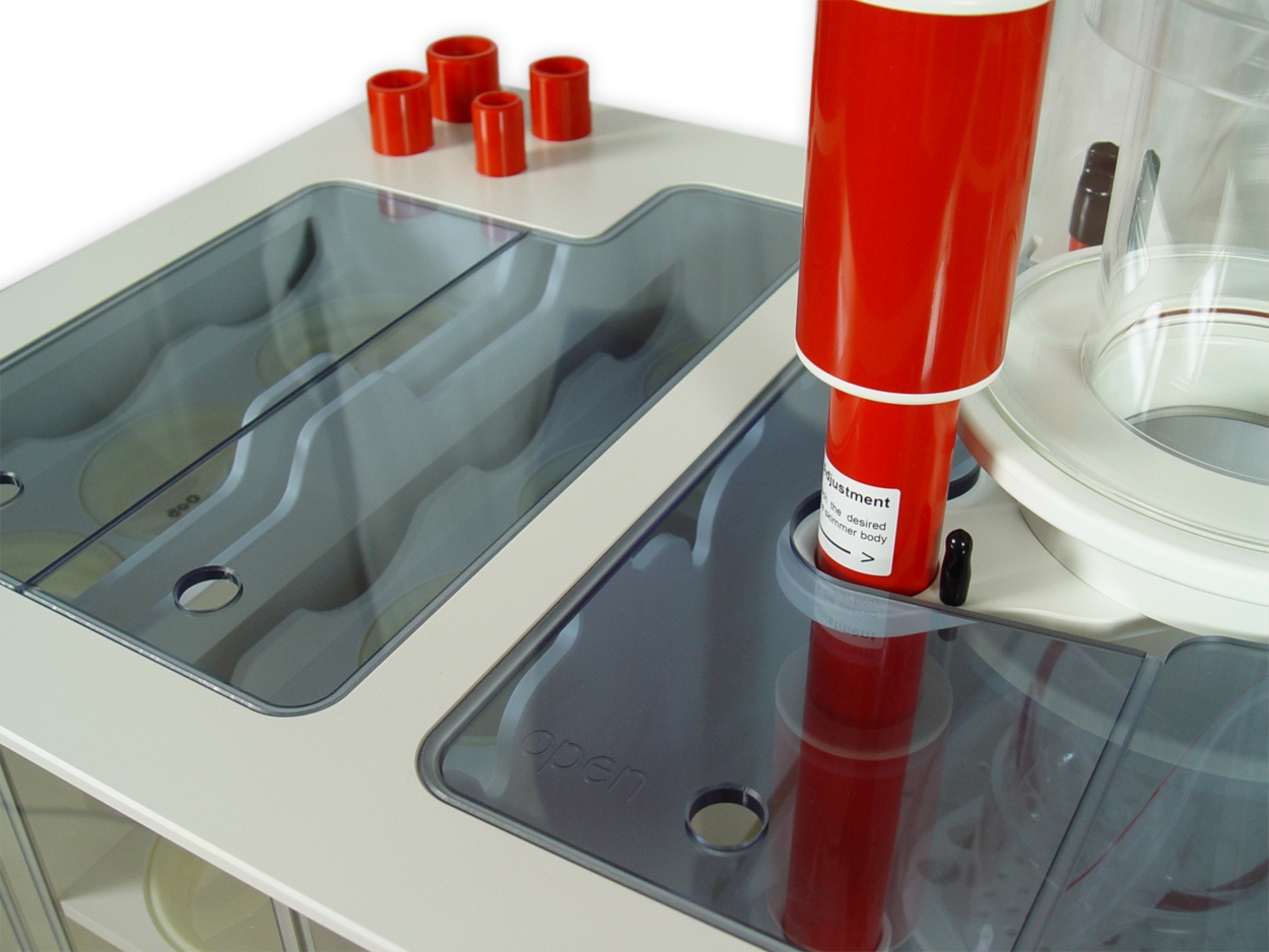 Dreambox - Beispiel - Set 3b