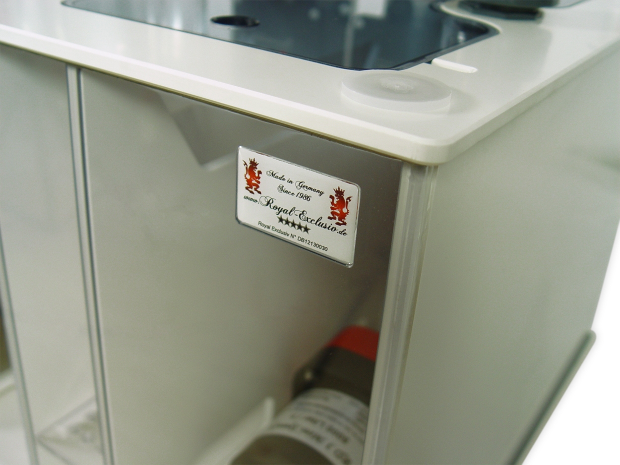 Dreambox - Beispiel - Set 3b