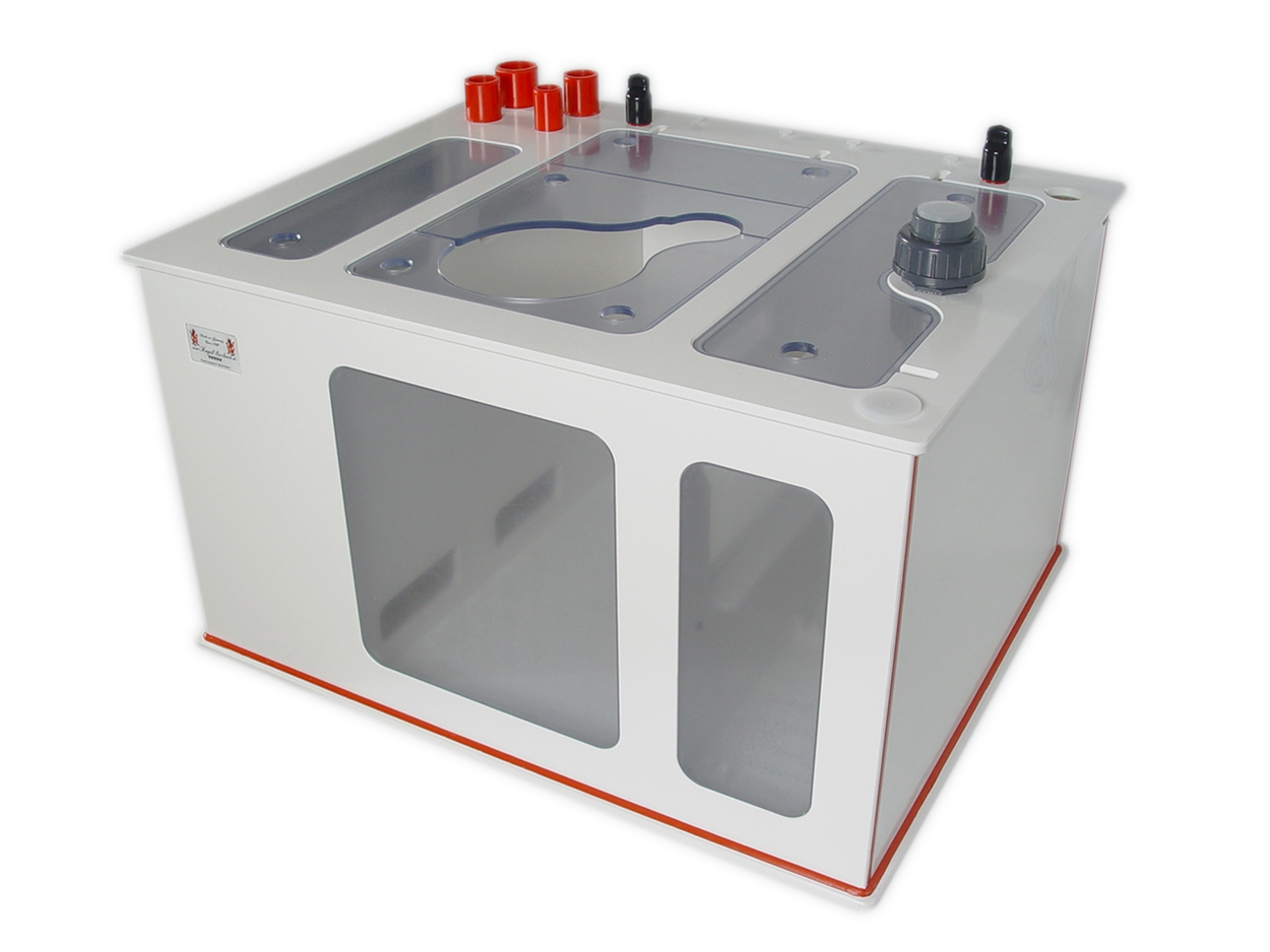 Nano Dreambox - Filteranlage Gr. M 60x49x35cm