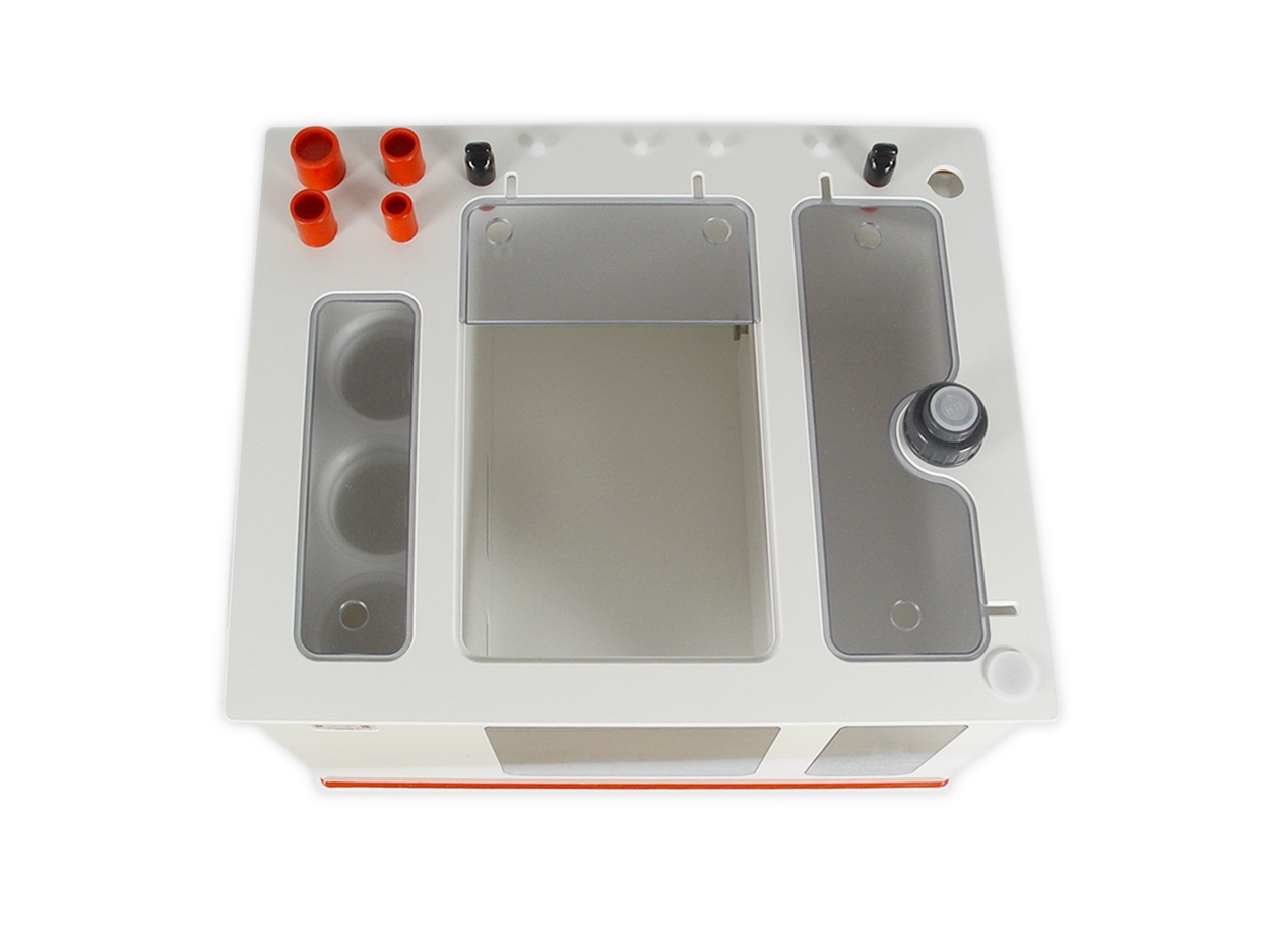 Nano Dreambox - Filteranlage Gr. M 60x49x35cm