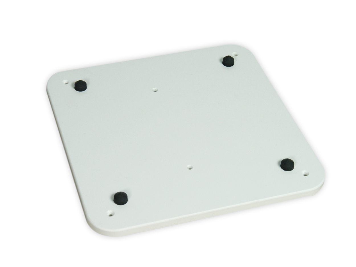 Bodenplatte Mini Bubble King 200 VS13 RD3