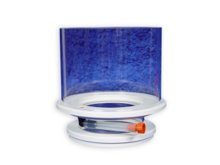 Topf mit Konus Bubble King® Supermarin 200