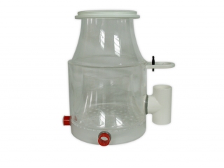 Abschäumerbody Bubble King® Supermarin 250 VS14