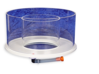 Topf mit Konus Bubble King® Supermarin 300