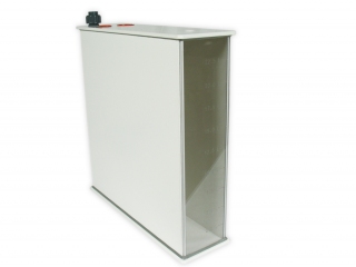 Dreambox - Wassertank 15 x 49cm Dreambox - Wassertank 15 x 49cm