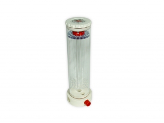 Dreambox - Medienfilter Ø 80mm SpaceSaver DeLuxe 1,5 Liter Volumen Dreambox - Medienfilter Ø 80mm SpaceSaver DeLuxe 1,5 Liter Volumen