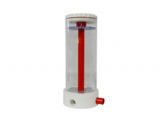 Dreambox - Patronen - Medienfilter Ø 125mm EINFACH 3.5 Liter Volumen SpaceSaver Dreambox - Patronen - Medienfilter Ø 125mm EINFACH 3.5 Liter Volumen SpaceSaver